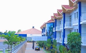 Dove Hotel Kigali